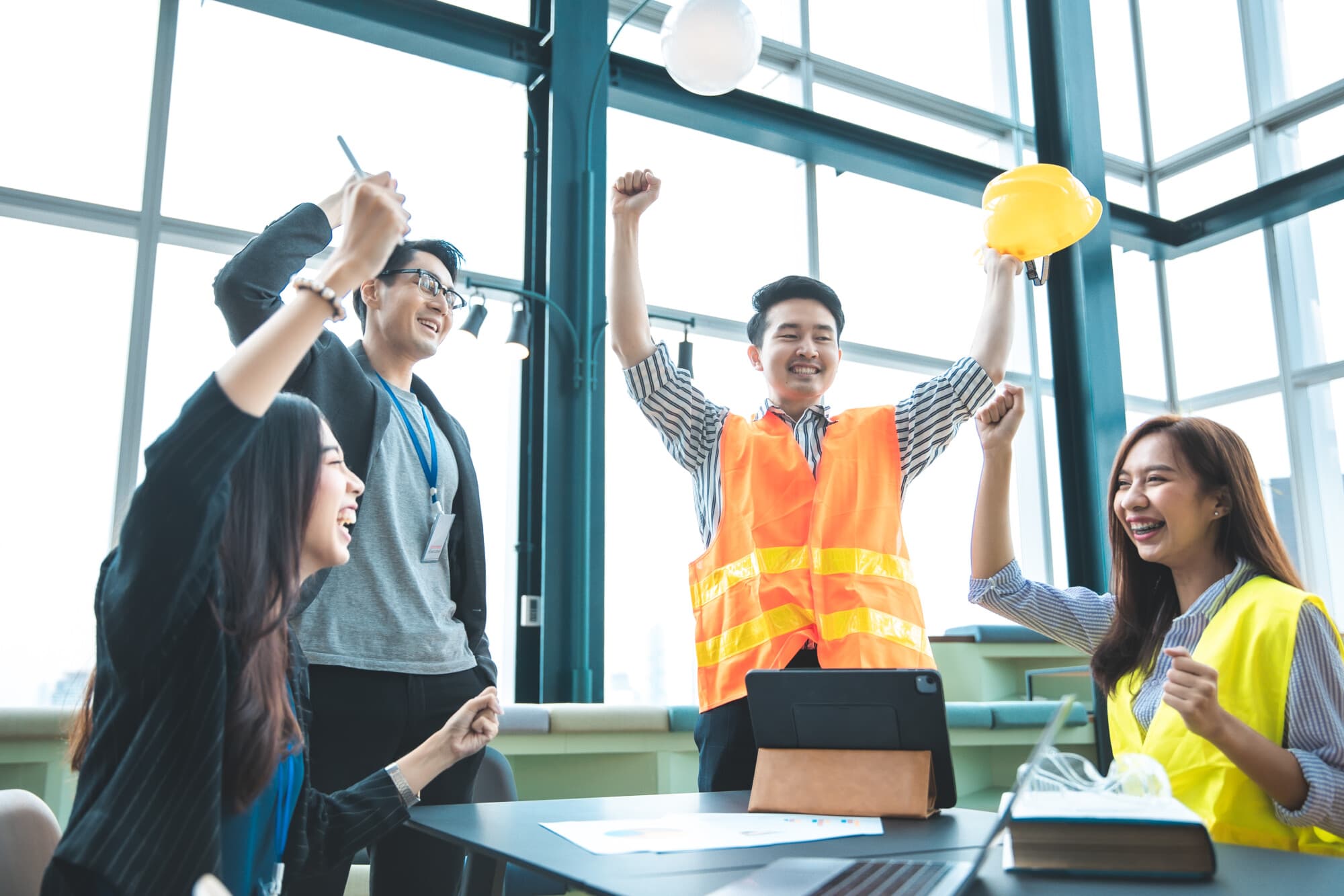 서울 중구 근로자건강센터