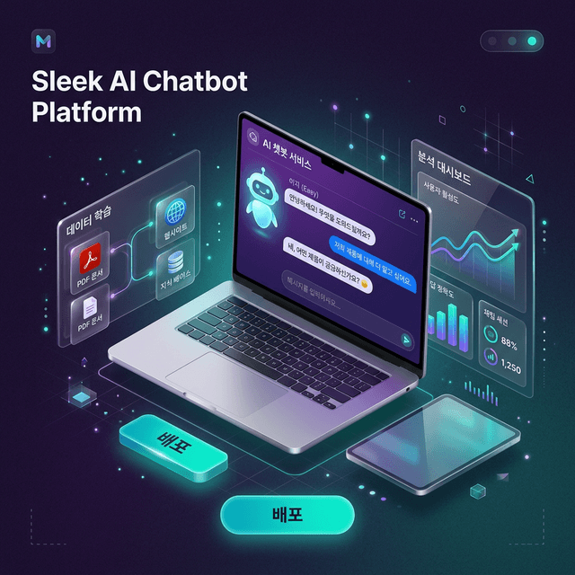 HelloMonkey 플랫폼